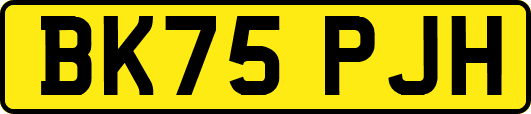 BK75PJH