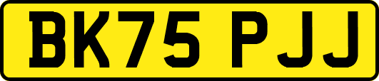 BK75PJJ