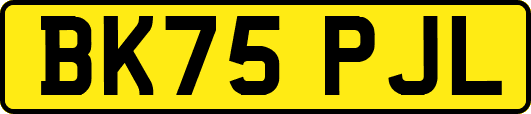 BK75PJL