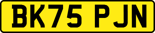 BK75PJN