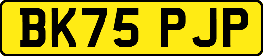 BK75PJP