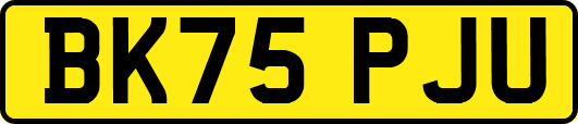 BK75PJU