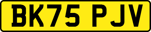 BK75PJV