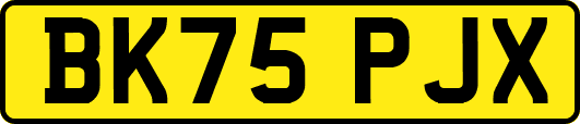 BK75PJX
