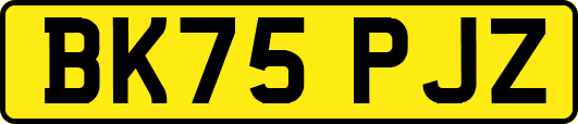 BK75PJZ