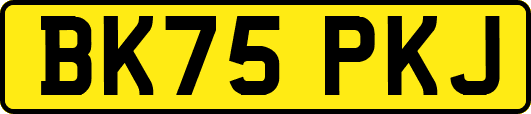 BK75PKJ