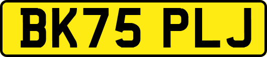 BK75PLJ