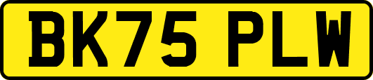 BK75PLW