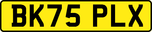 BK75PLX