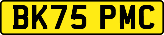 BK75PMC