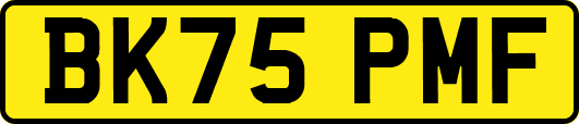 BK75PMF