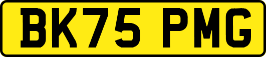 BK75PMG