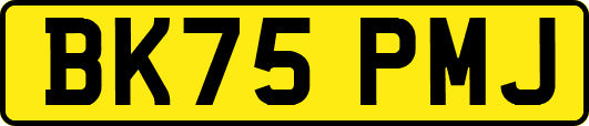 BK75PMJ