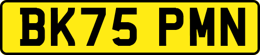 BK75PMN