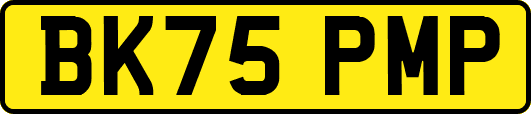 BK75PMP