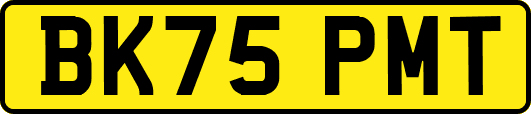 BK75PMT
