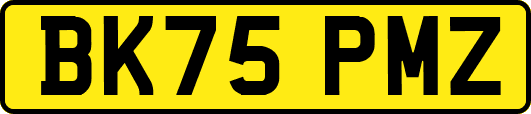 BK75PMZ