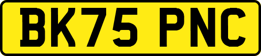 BK75PNC