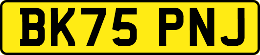 BK75PNJ