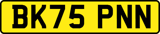 BK75PNN