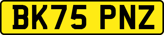 BK75PNZ