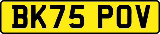 BK75POV
