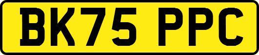 BK75PPC