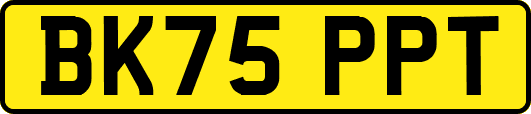 BK75PPT