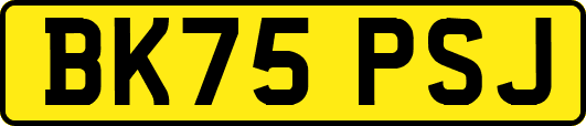 BK75PSJ