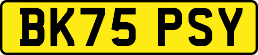 BK75PSY