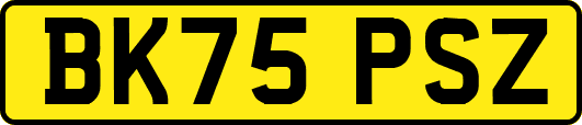 BK75PSZ