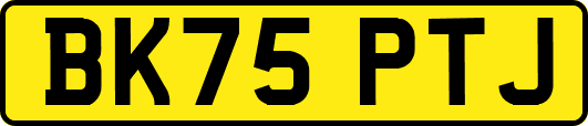 BK75PTJ