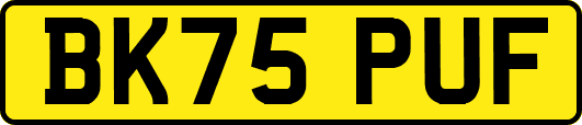 BK75PUF