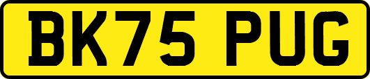 BK75PUG