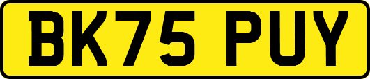 BK75PUY