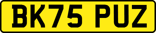 BK75PUZ