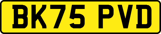 BK75PVD