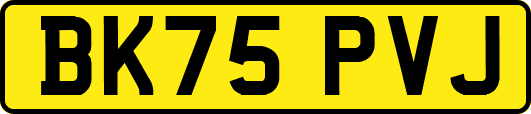 BK75PVJ