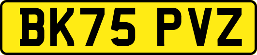 BK75PVZ