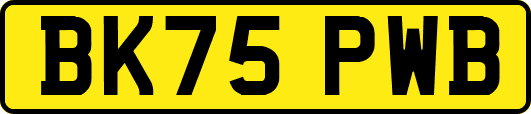 BK75PWB