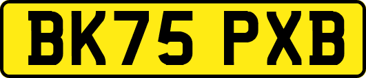 BK75PXB
