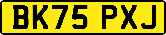 BK75PXJ