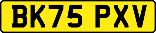 BK75PXV