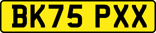 BK75PXX