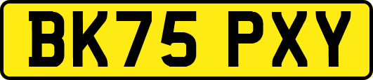 BK75PXY