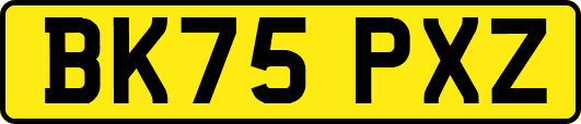 BK75PXZ