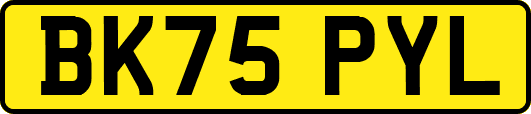 BK75PYL