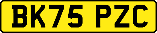 BK75PZC
