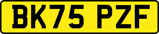 BK75PZF