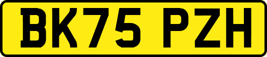 BK75PZH